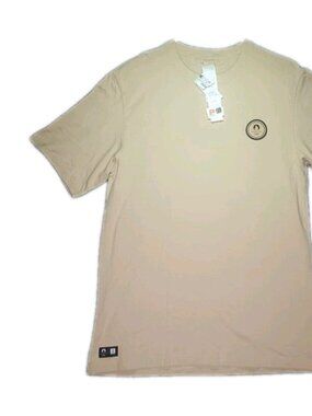 Paris 2024 Olympics Decathlon Official Tee Men's Medium Beige NWT Summer Games